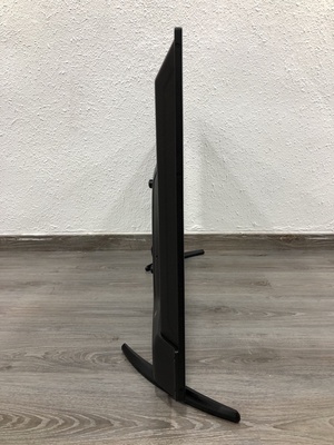 Телевизор Xiaomi Mi TV 4C 55" 4K Black