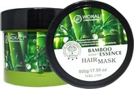 Маска для волос Wokali Bamboo Essence 500 мл