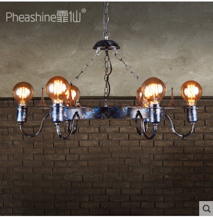 Дизайнерский светильник белый Evorex, 70*38 см, светодиодный, E27, железо, металл