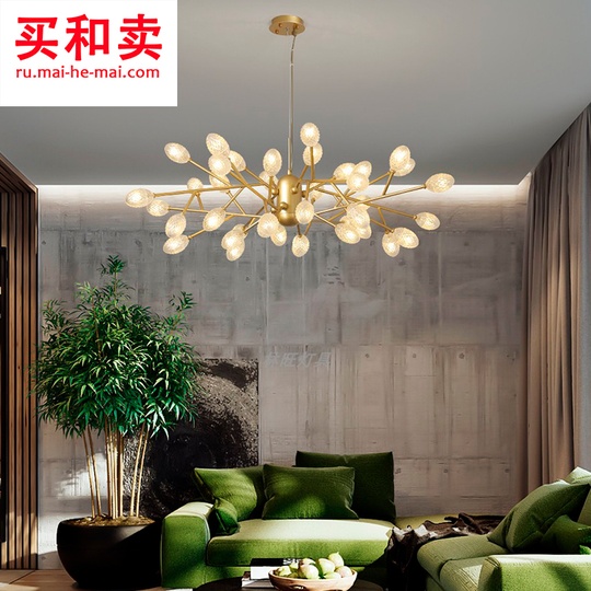 Потолочный светильник Nordic 104 см