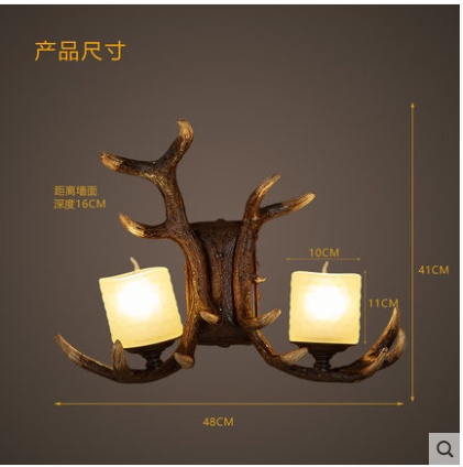 Светильник личность творческий