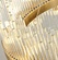 Люстра потолочная подвесная Gold