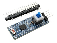 Контроллер STC15W408AS