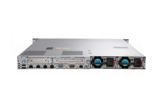 Сервер HP ProLiant DL360 Gen7