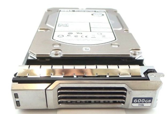 Жесткий диск DELL 3,5 "600 ГБ 15K SAS