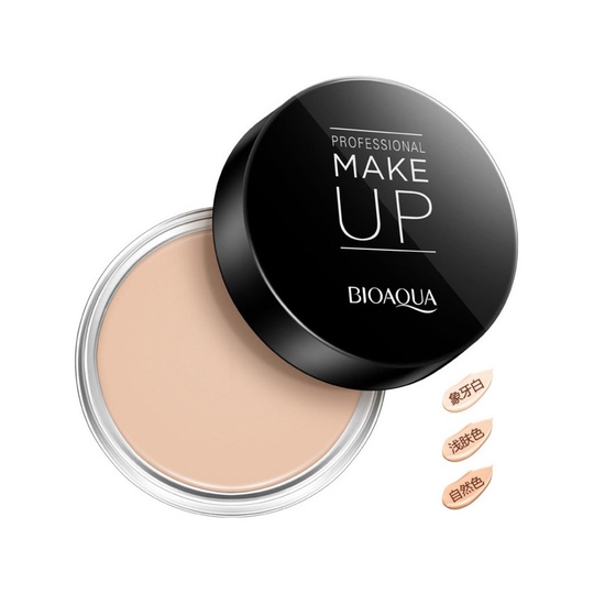 Компактная пудра-консилер Professoanal MakeUp