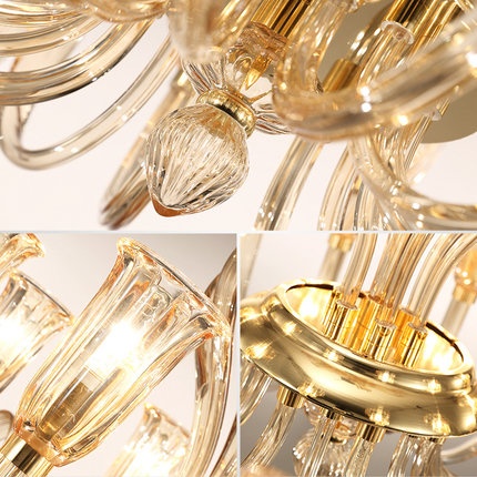 Дизайнерский светильник белый Ecliptor, 90*50 см, лампа накаливания, E14, плексиглас, плексиглас, современный, белый