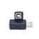 Переходник USB BF - USB2.0 A