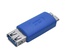 Переходник USB 3.0 A - Micro B