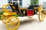 Рикша Карета Luck Car