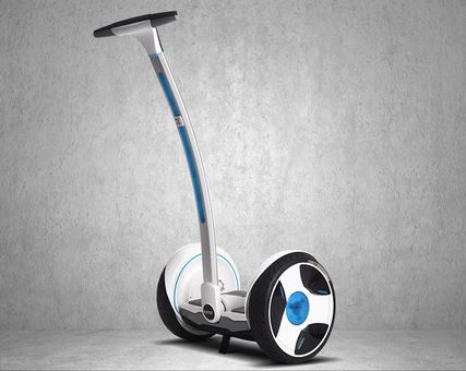 Сигвей Ninebot