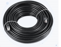 LAN кабель патч-корд Cat.5E (10 м)