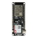 Модуль TTGO T-Call SIM800L