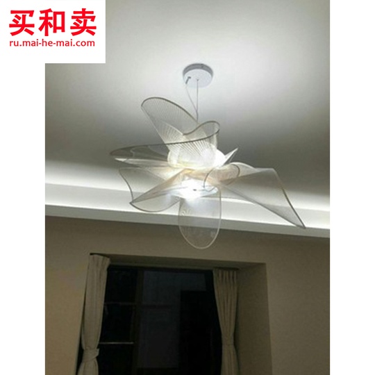 Потолочный светильник Slamp 90 см